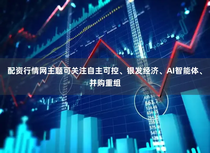 配资行情网主题可关注自主可控、银发经济、AI智能体、并购重组