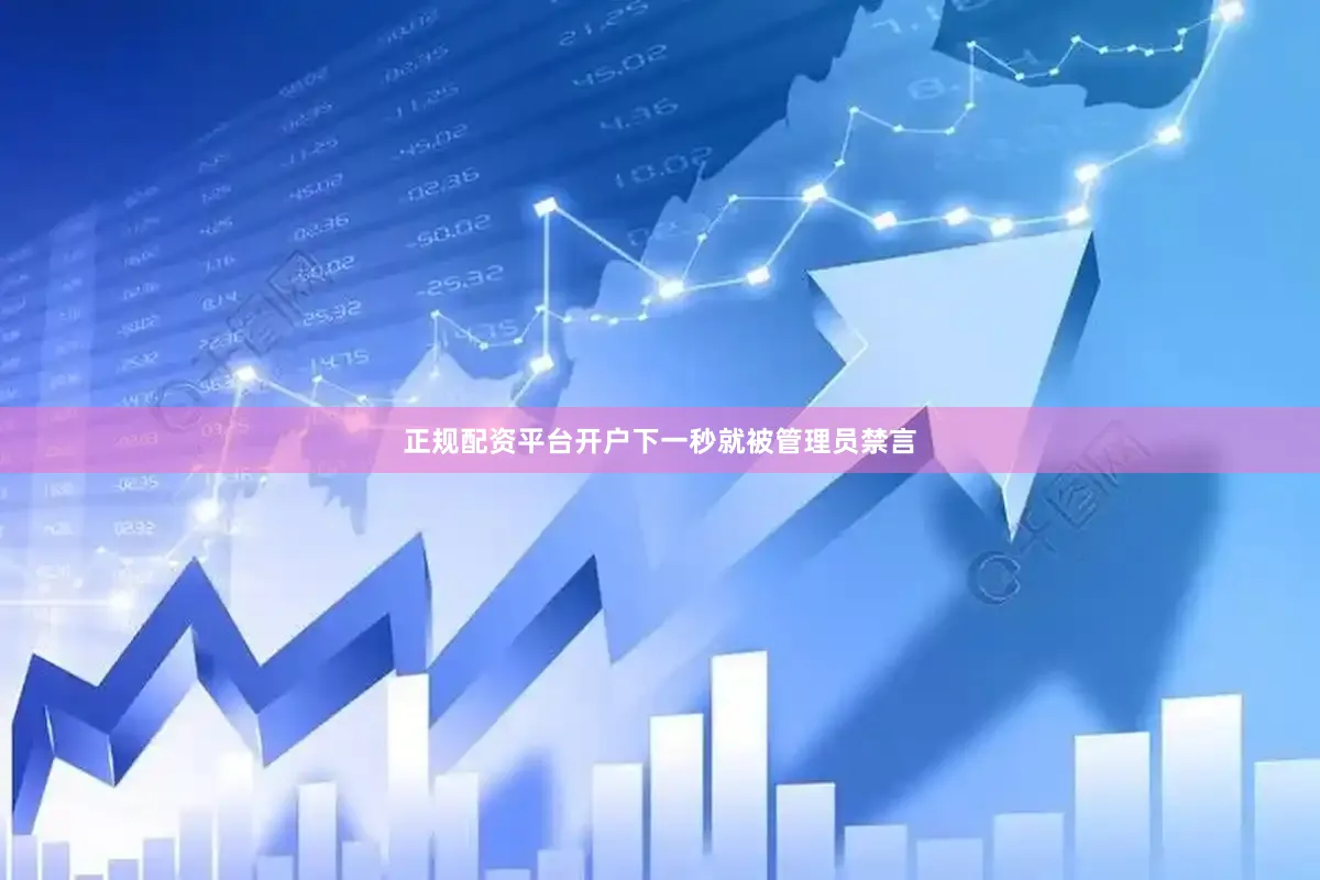 正规配资平台开户下一秒就被管理员禁言