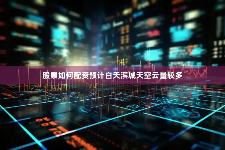 股票如何配资预计白天滨城天空云量较多
